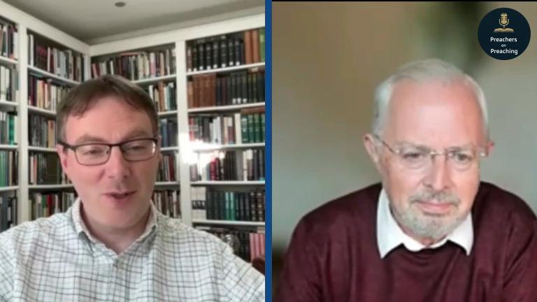 Preachers on Preaching