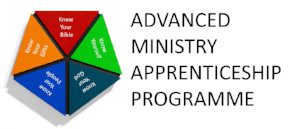 Advanced Ministry Apprenticeship Programme
