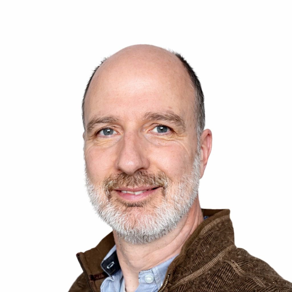 Dr Adrian Holdsworth PhD MDiv