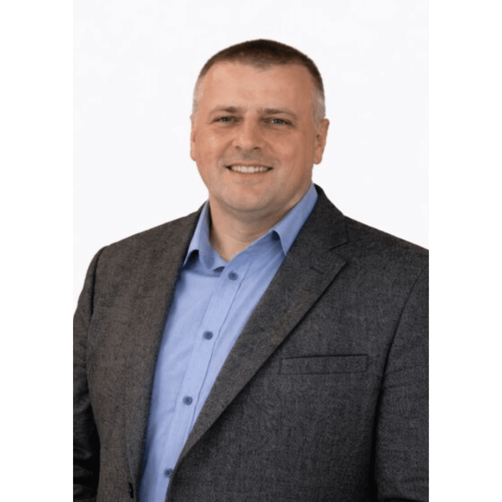 Gordon McBirnie (Scotland)