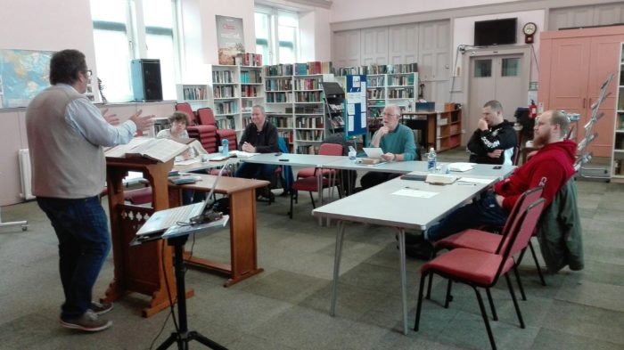 Practical Evangelism