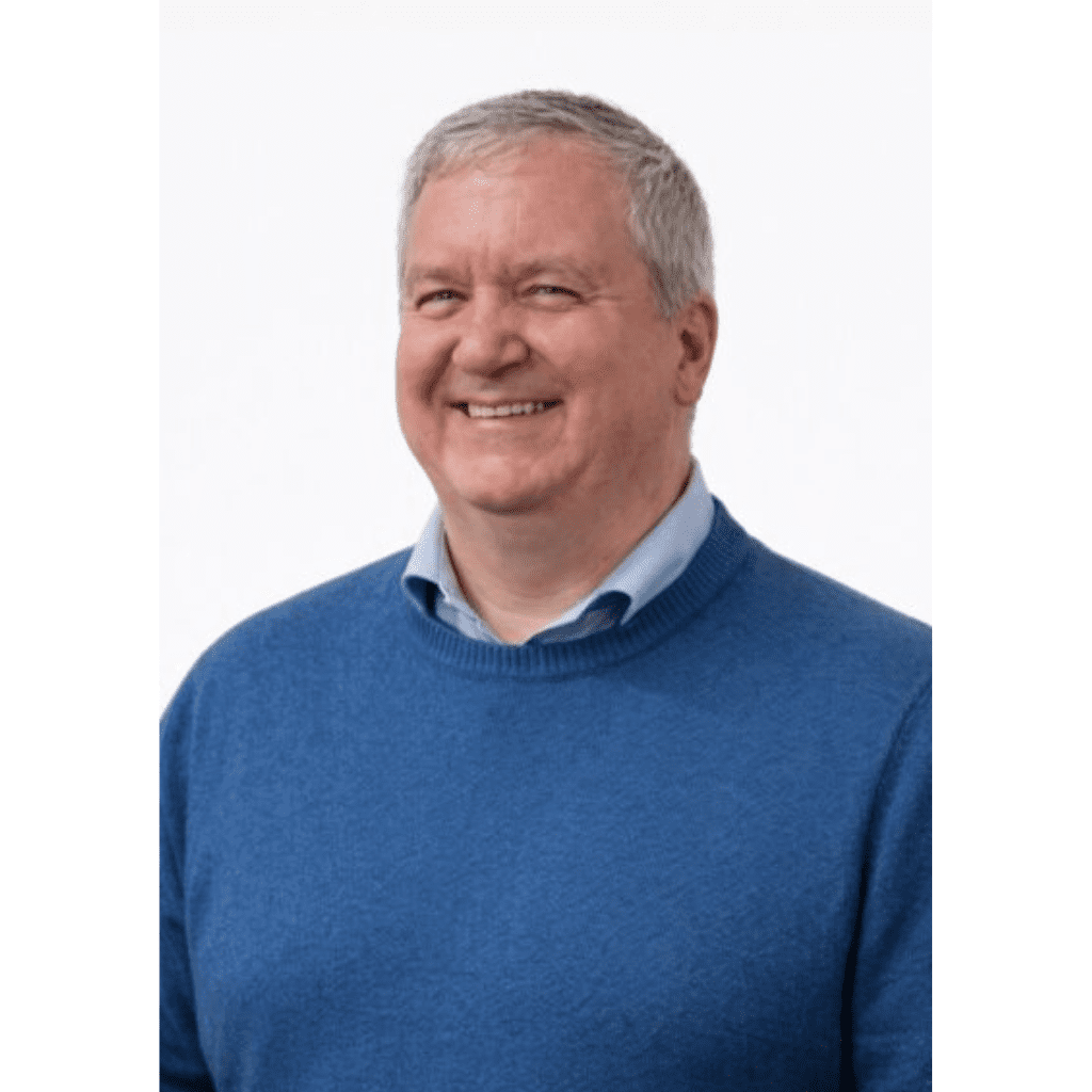 Ian Llewelyn (Scotland)