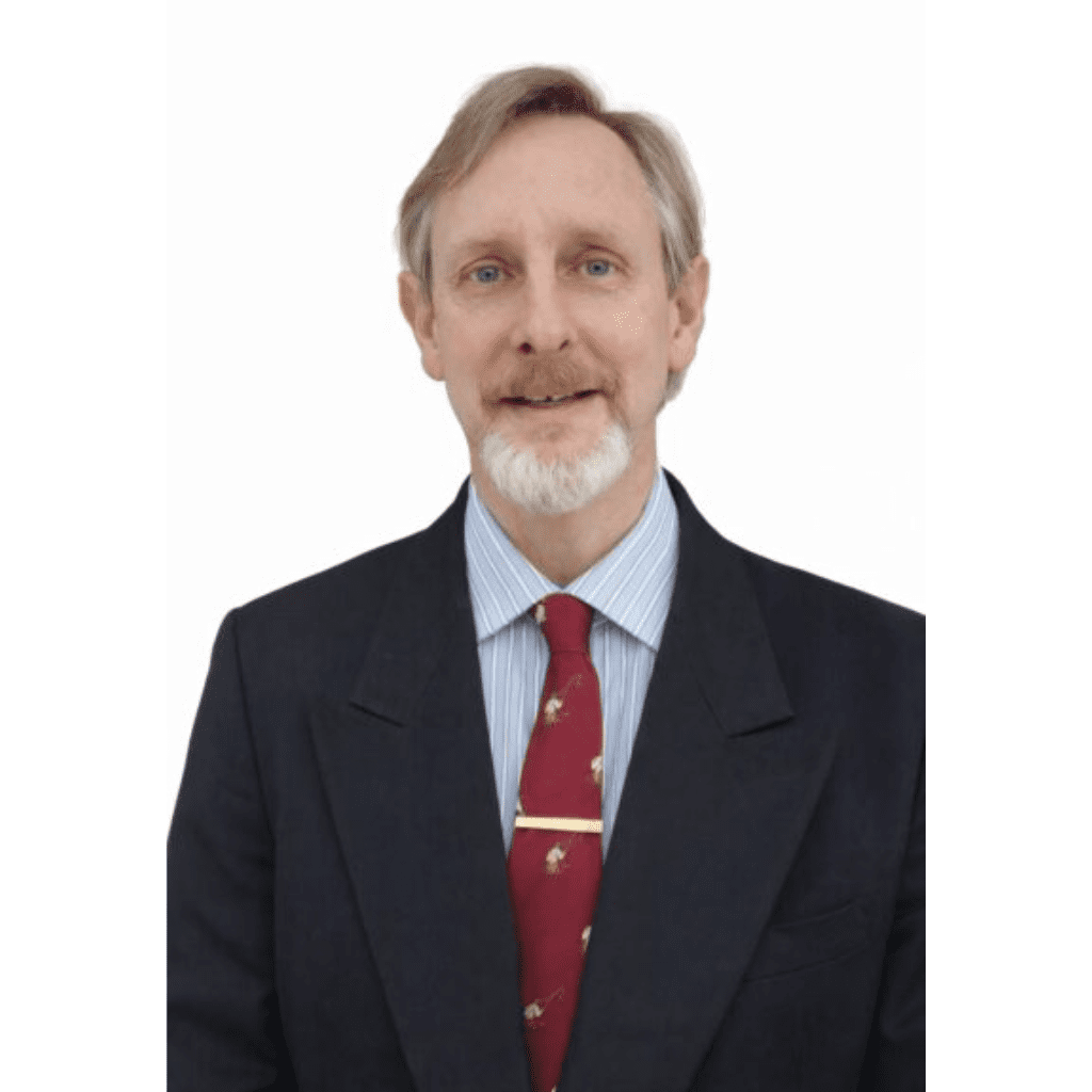 Mr Paul James-Griffiths BA, PGCE