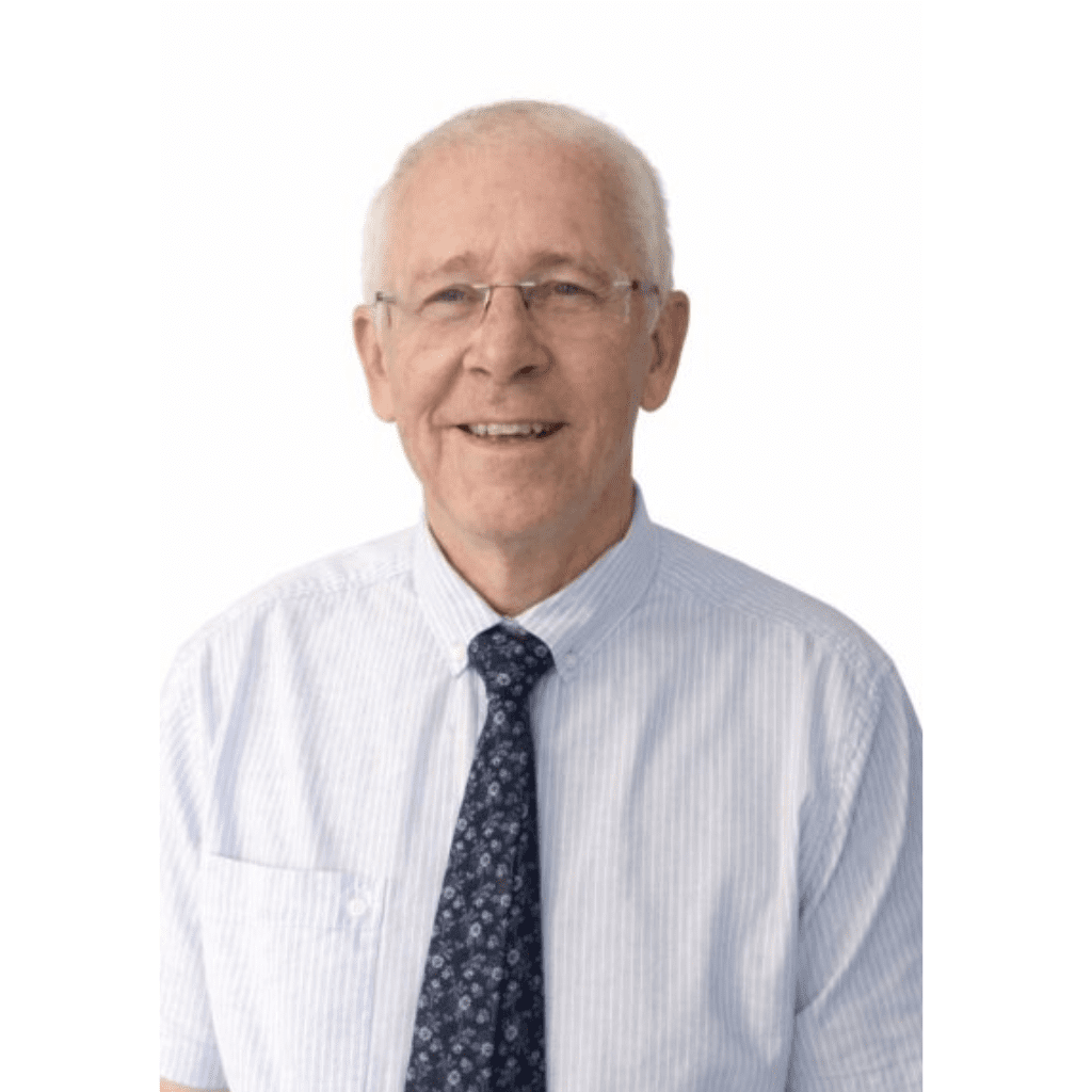 Professor Steve Taylor