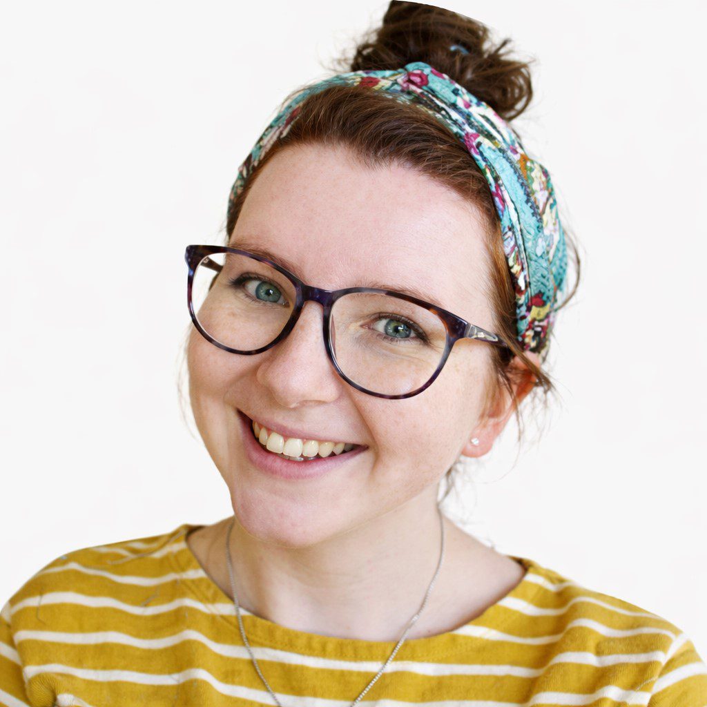 Rachel Strawbridge (Scotland)