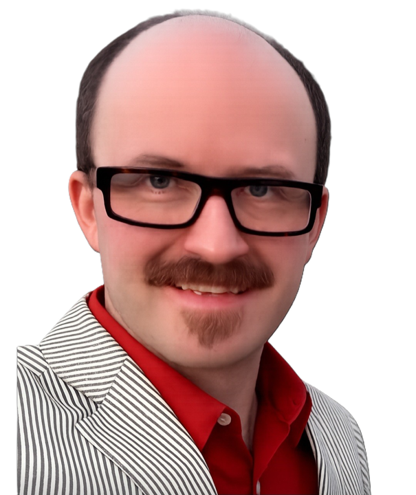 Another New EBC Lecturer