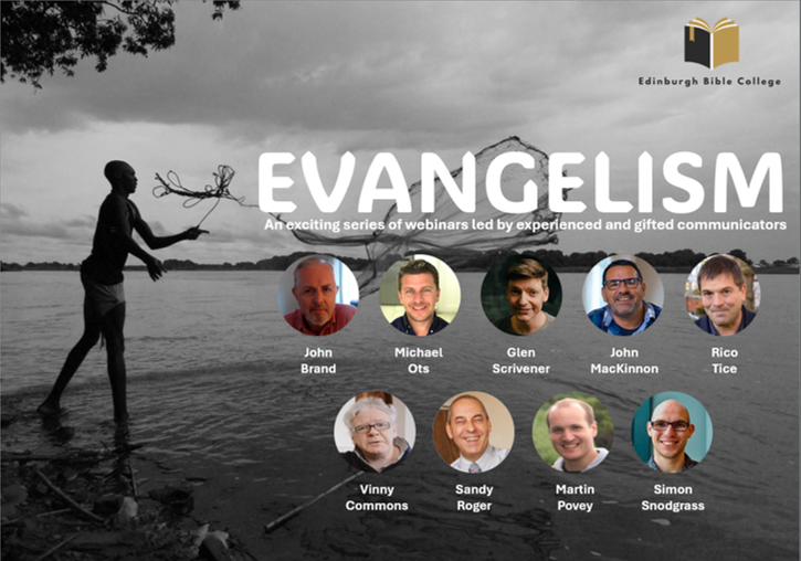 Evangelism Course