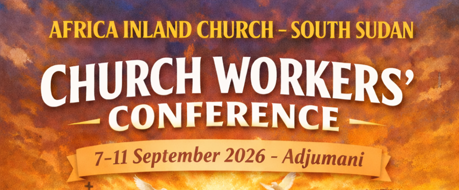South Sudanese Church Workers’ Conference