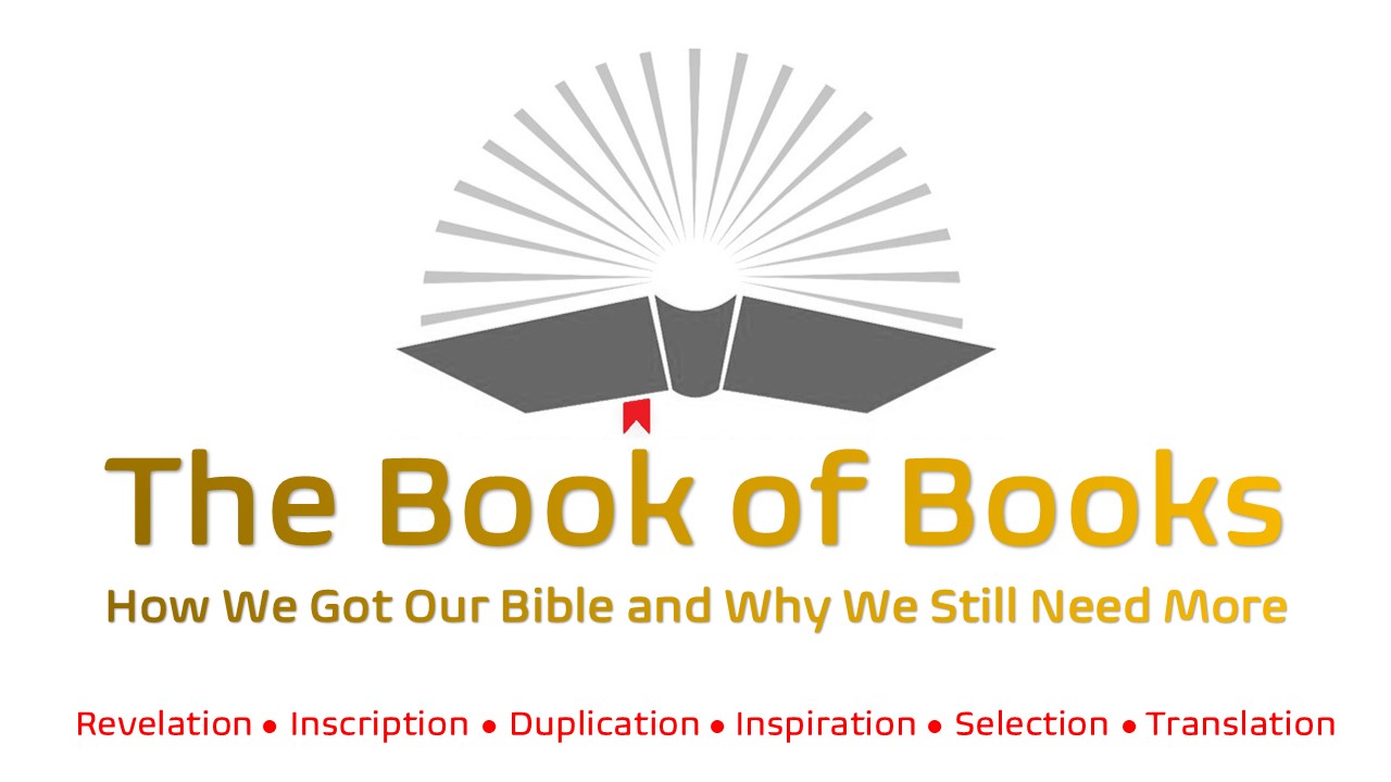 The Book of Books