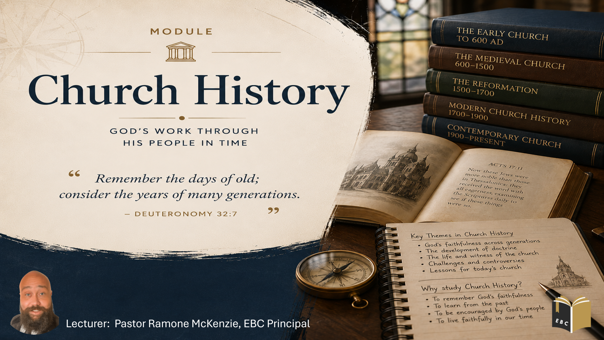 Church History