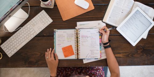 Transformational Training 1