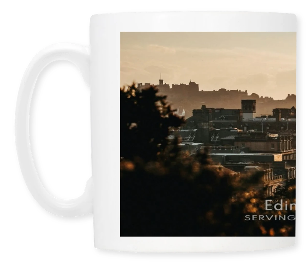 EBC Mug